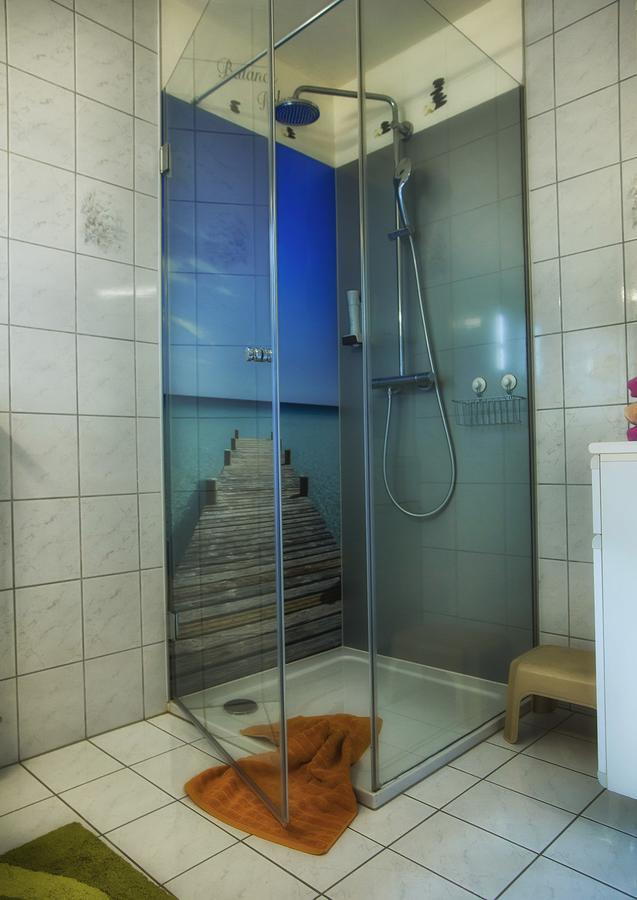 Gaestehaus Goetz Дроболах ам Фаакерзее Екстериор снимка